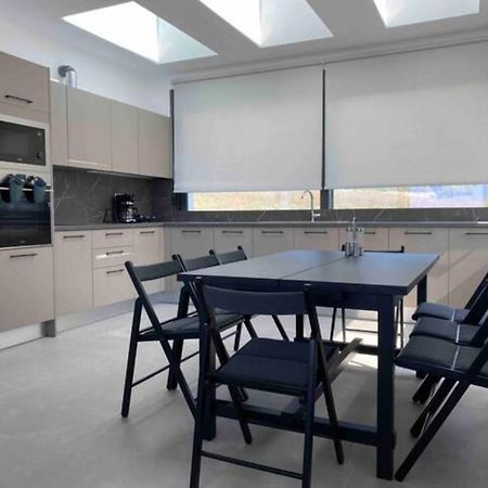 Elani New Luxury Villa Εξωτερικό φωτογραφία