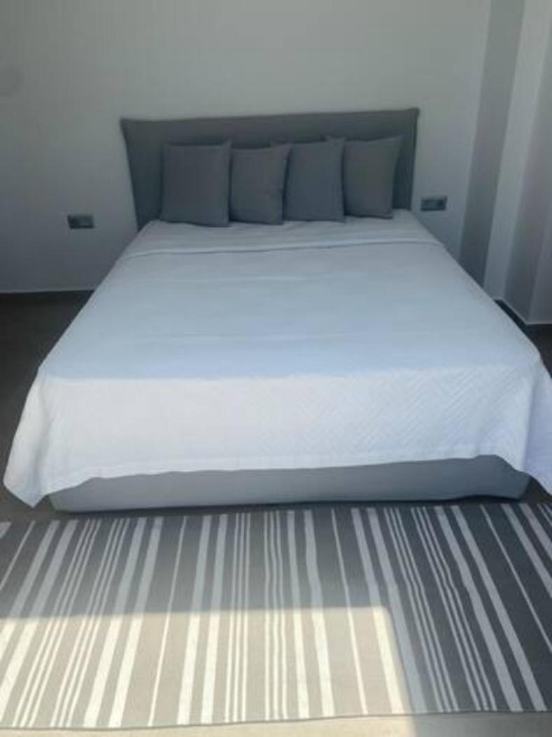 Elani New Luxury Villa Εξωτερικό φωτογραφία