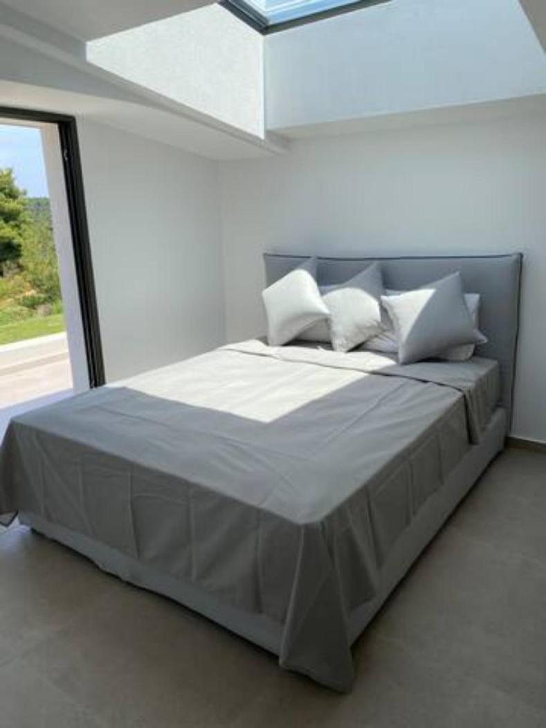 Elani New Luxury Villa Εξωτερικό φωτογραφία