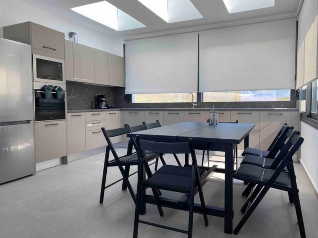 Elani New Luxury Villa Εξωτερικό φωτογραφία